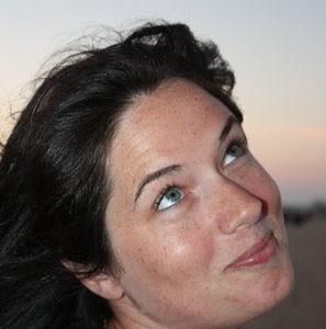 Meet your Posher, Kristin